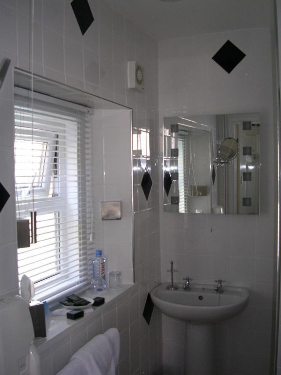Oakover Guest House Weston-super-Mare Habitación foto